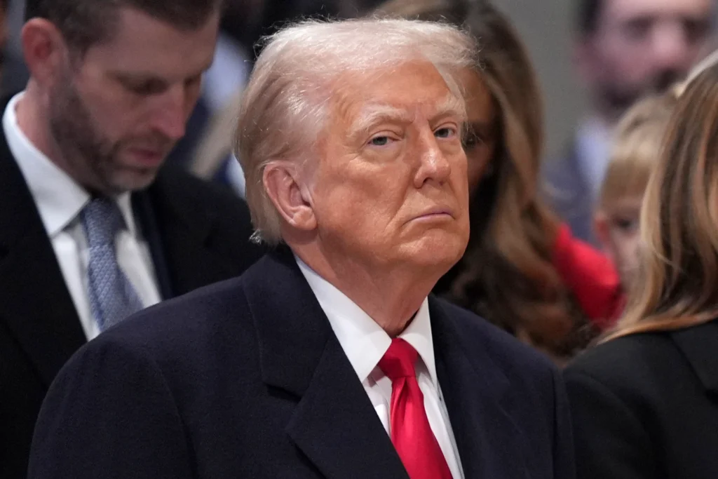 Trump calls Cuba “failing state,” predicts collapse - OmidRadio