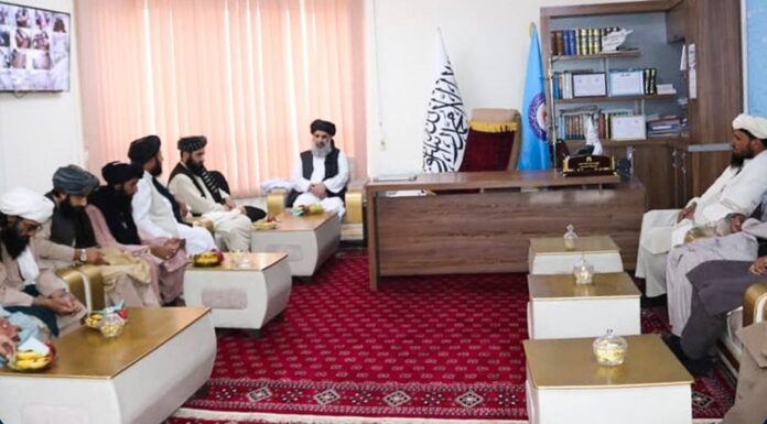 تصویر از حبیب الله اغا