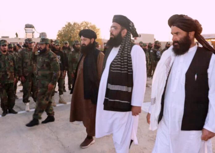 تصویر از مولوی عبدالکبیر