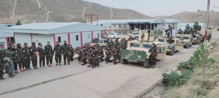 تصویر از قطعه جدید در بادغیس